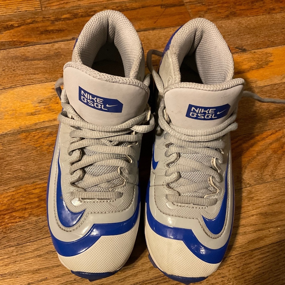 Nike